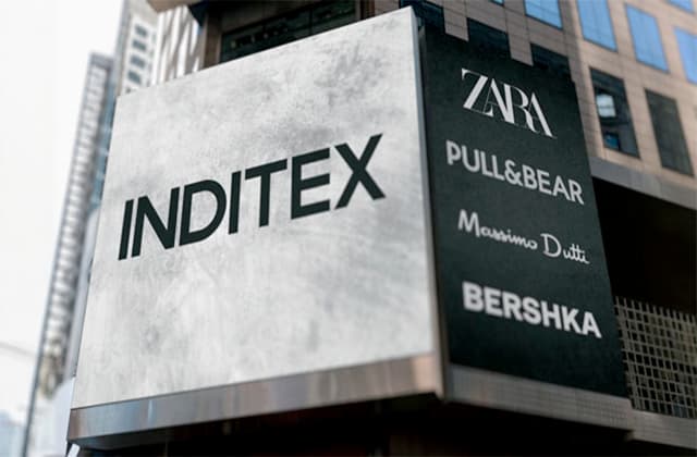 Inditex audit and compliance documents