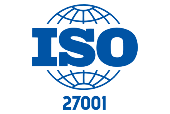 ISO 27001 information security standard
