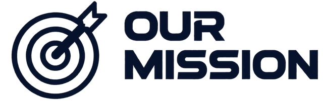 Our mission