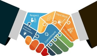Overview of the management systems we support
