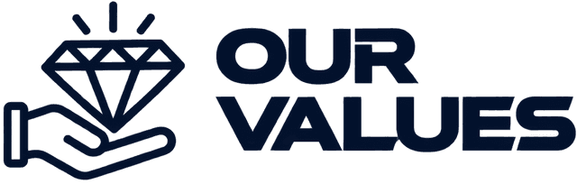 Our values